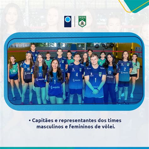 Vôlei São João (@voleitimesaojoao) .